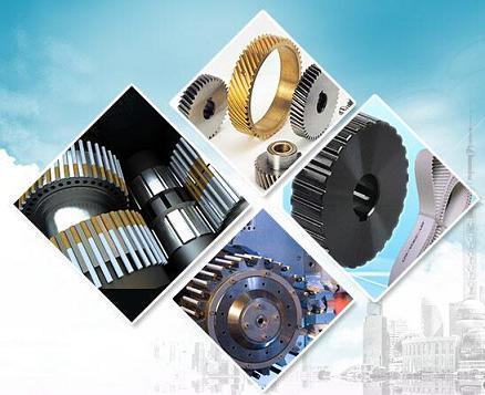 陜西煙機(jī)齒輪