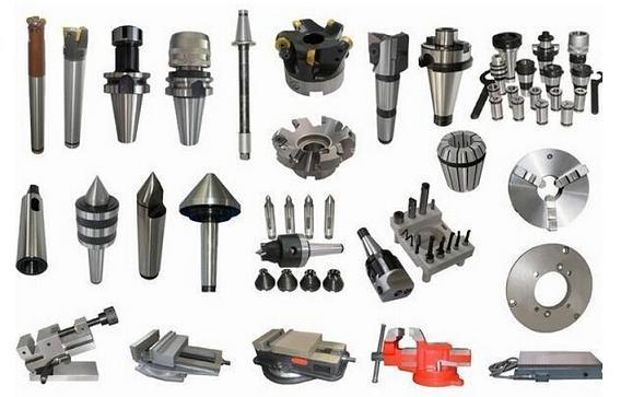 機床配件