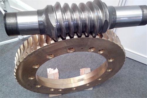 陜西蝸輪蝸桿 陜西蝸輪蝸桿